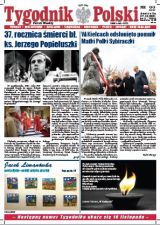 Wydanie z 27 października 2021