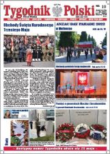 Wydanie z 11 maja 2022