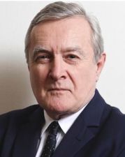 Prof. Piotr GLIŃSKI: Świat w pięciu elementach