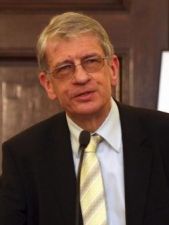 Prof. Wojciech ROSZKOWSKI Gdzie są wartości europejskie?
