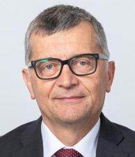 Prof. Aleksander SURDEJ: Rosnąca siła Europy Środkowo-Wschodniej…