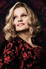 Agnieszka Rehlis w Sydney Opera House 2023