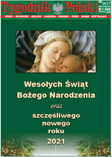 Wydanie świąteczne z dnia 9 grudnia