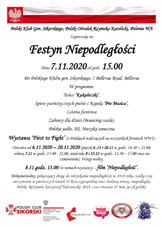 Festyn Niepodległości Perth