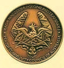Medal Rady Naczelnej - wyróżnienia 2021
