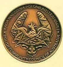 Medal Rady Naczelnej - wyróżnienia 2021