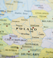 Czy Polska ma szansę przemodelować mapę gospodarczą…