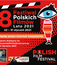 Festiwal Polskich Filmów zaprasza na magiczne lato…