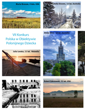 Rozstrzygnięto konkurs Polska w obiektywie polonijnego…