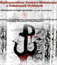 Międzynarodowy Konkurs Historyczny o Żołnierzach…