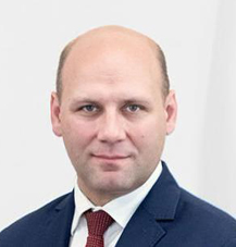 Życzenia ministra z okazji Narodowego Święta Niepodległości