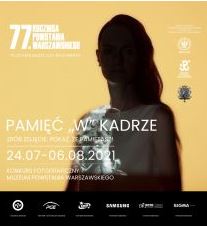 Pamięć w kadrze