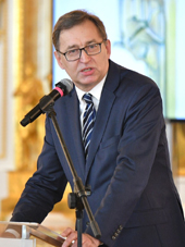 „Głęboko czujemy wspólnotę naszych losów”