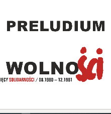 Preludium Wolności - Odcinek 12